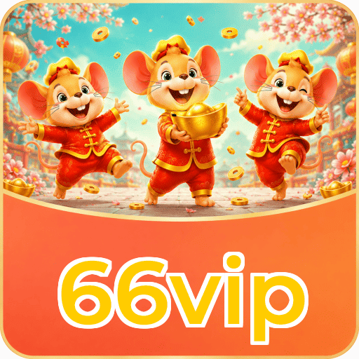66vip Segurança Logo 1