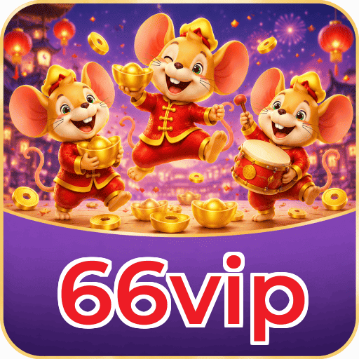 66vip Instalar Logo 3