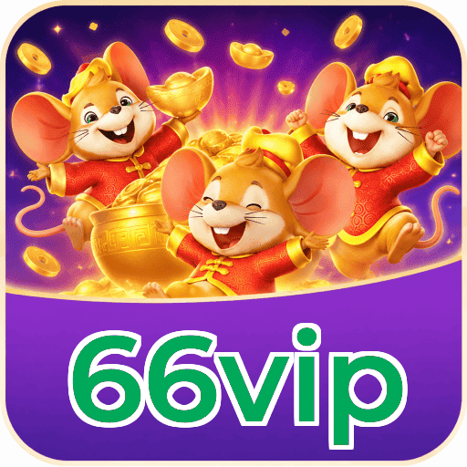 66vip Segurança Logo 2