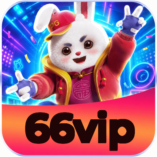 66vip Logo 3