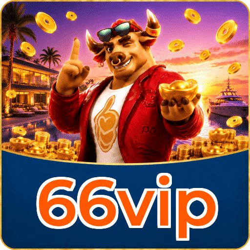 66vip Licenciado Curaçao - Segurança SSL 256-bit