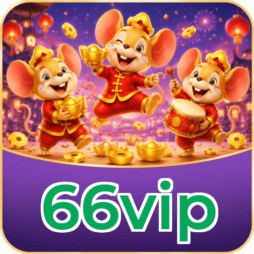 66vip Logo 1