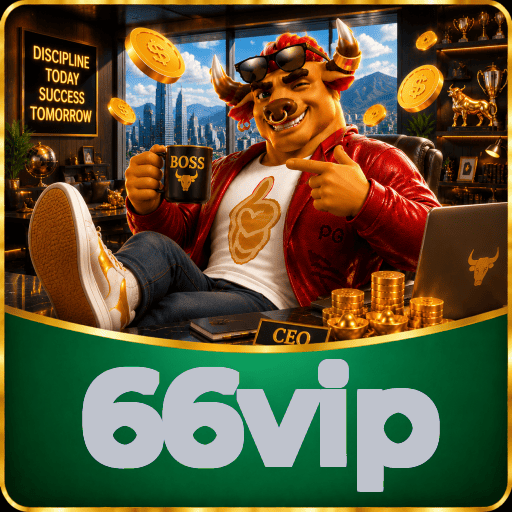 66vip Licença Curaçao Gaming