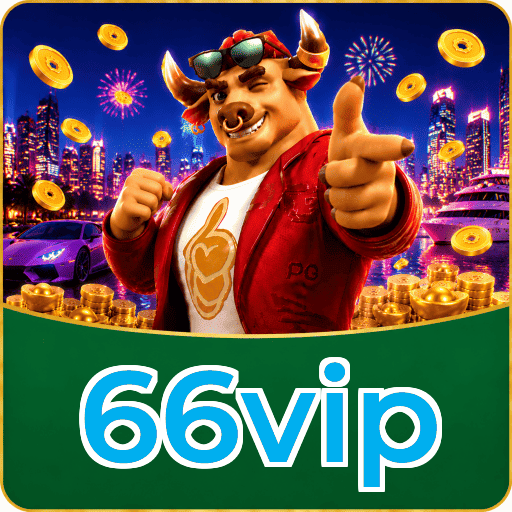 Plataforma 66vip - PIX Instantâneo