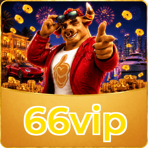 66vip Logo 2