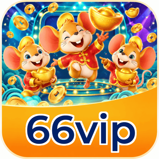 66vip PIX Instantâneo - Saques em 8 Minutos