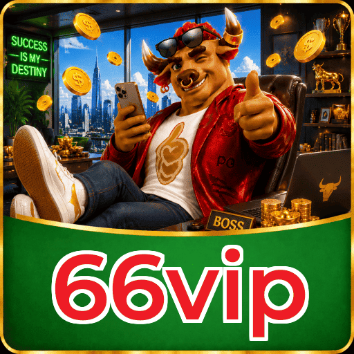 66vip Certificado eCOGRA - Jogos Justos Auditados
